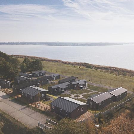 Lodgepark Goitzsche Gmbh Bitterfeld-Wolfen المظهر الخارجي الصورة