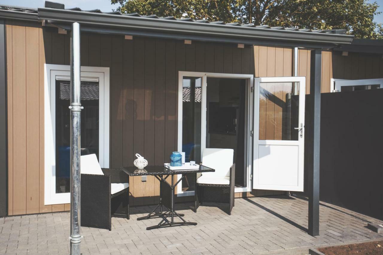 Lodgepark Goitzsche Gmbh Bitterfeld-Wolfen المظهر الخارجي الصورة