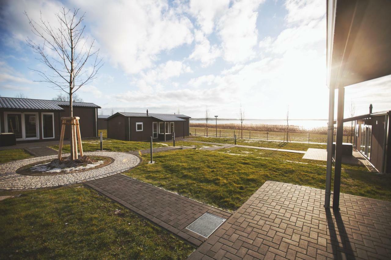Lodgepark Goitzsche Gmbh Bitterfeld-Wolfen المظهر الخارجي الصورة