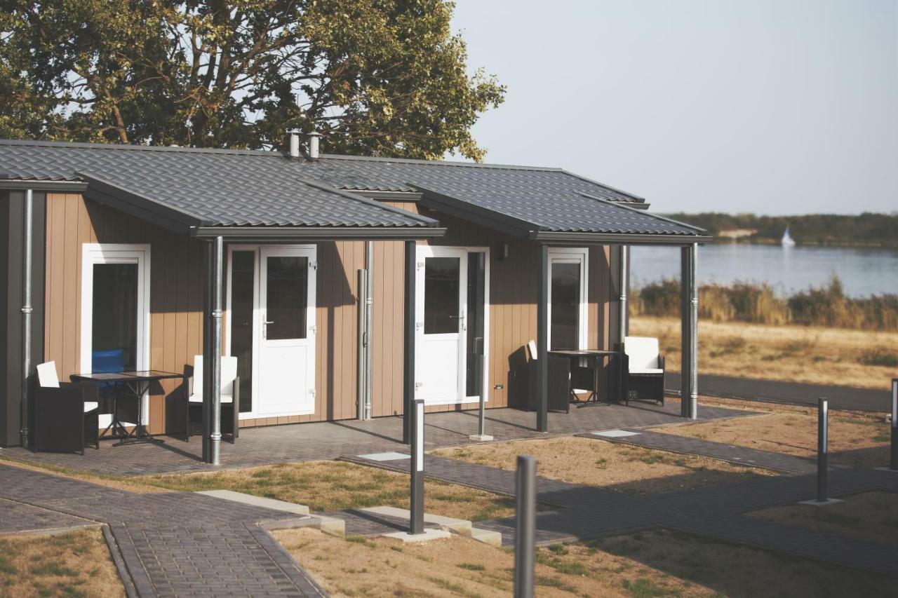 Lodgepark Goitzsche Gmbh Bitterfeld-Wolfen المظهر الخارجي الصورة