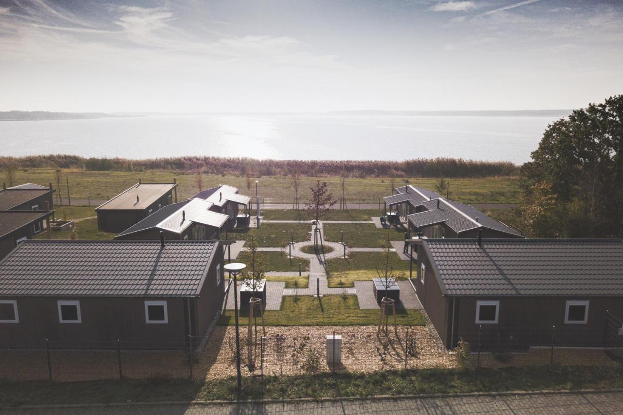 Lodgepark Goitzsche Gmbh Bitterfeld-Wolfen المظهر الخارجي الصورة