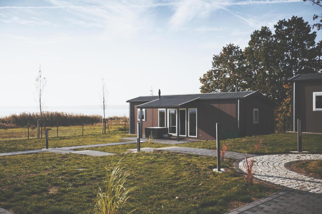 Lodgepark Goitzsche Gmbh Bitterfeld-Wolfen المظهر الخارجي الصورة
