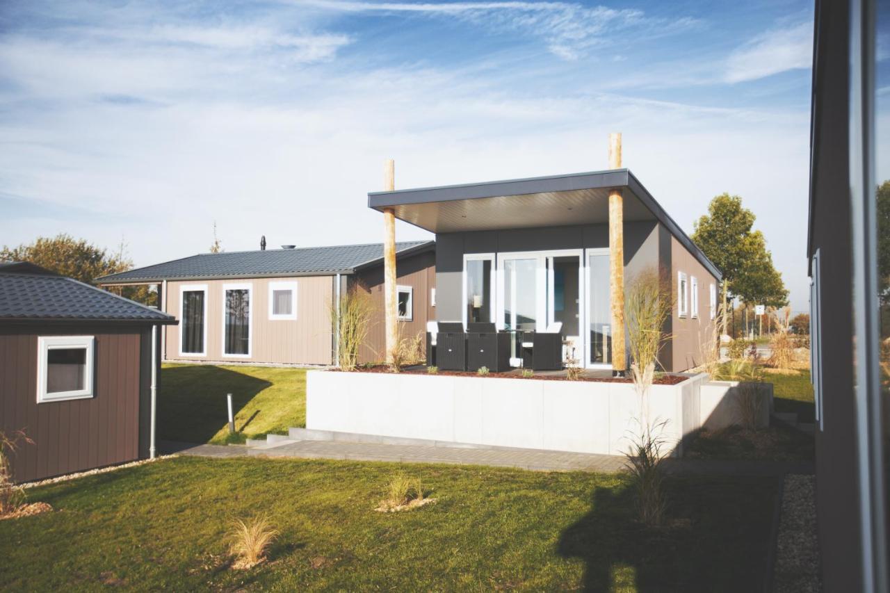 Lodgepark Goitzsche Gmbh Bitterfeld-Wolfen المظهر الخارجي الصورة